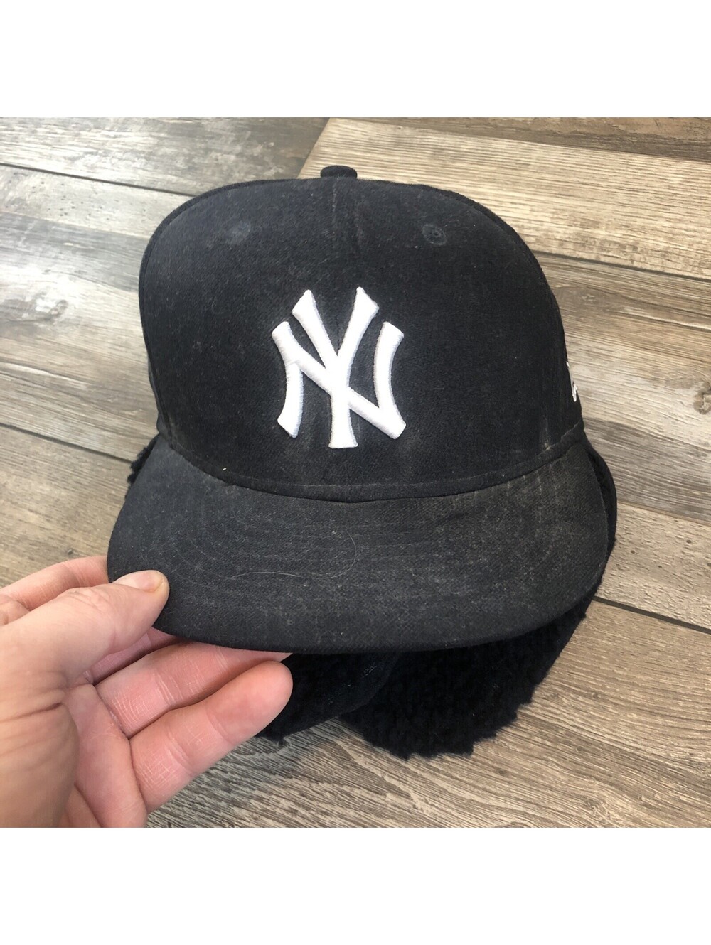 Yankees 7 1/8 Hat